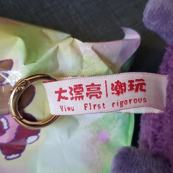 Baby Three Elf Series - SPIDER 🕷 - Picture 3 of 10